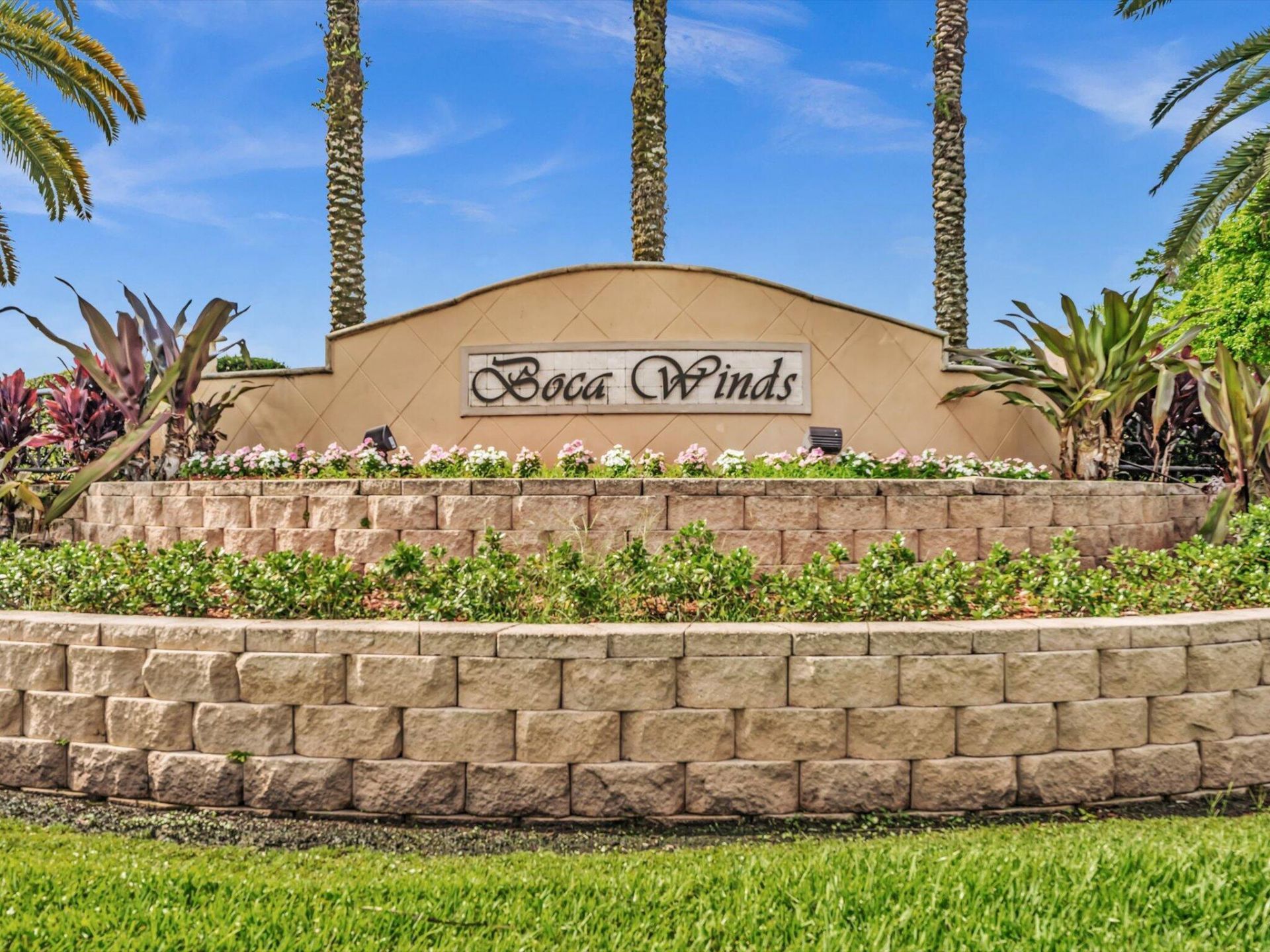 21831 Palm Grass Drive, Boca Raton, FL 33428 Photo