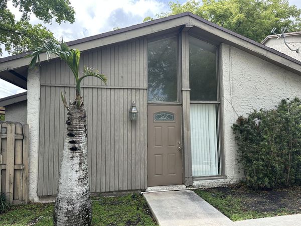 7275 W Sunrise Boulevard, Unit 7275l, Plantation, FL 33313