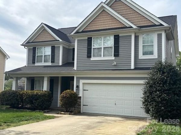 1005 Marcell Lane , Indian Trail, NC 28079