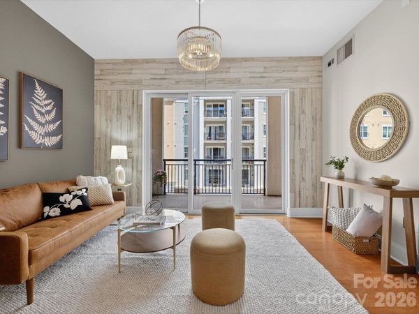 4620 Piedmont Row Drive, Unit 408, Charlotte, NC 28210