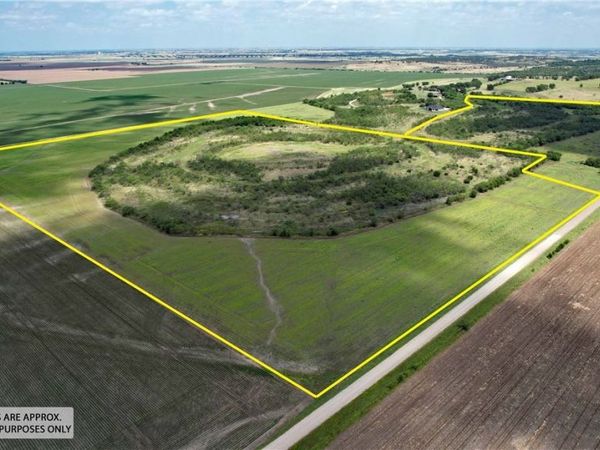TBD Alexander Road, Moody, TX 76557