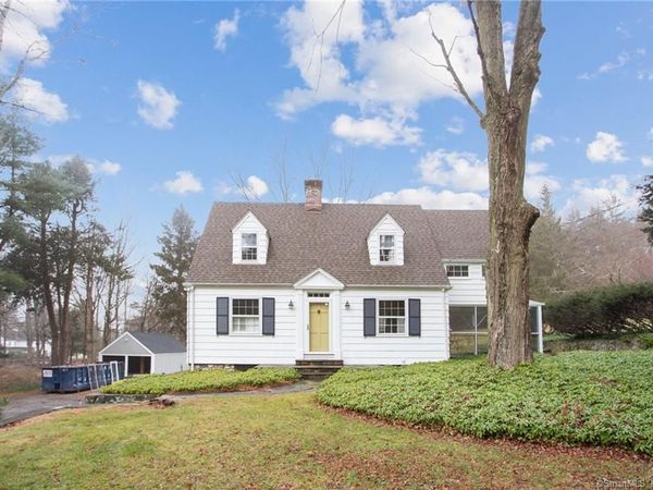 49 Sunset , Weston, CT 06883