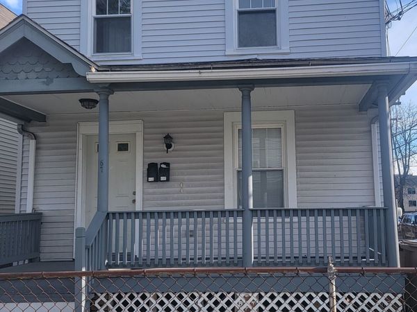 67 Woodside , Unit 1, Stamford, CT 06902