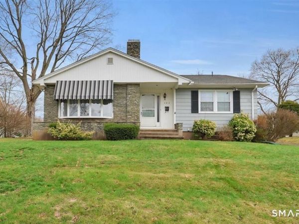 282 Parker, Meriden, CT 06450