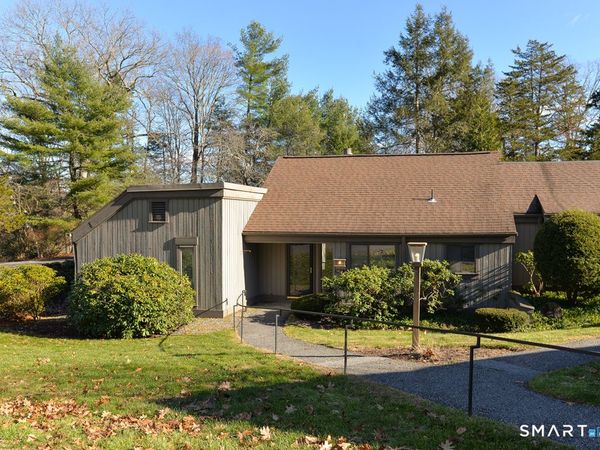 281 Heritage, Unit A, Southbury, CT 06488