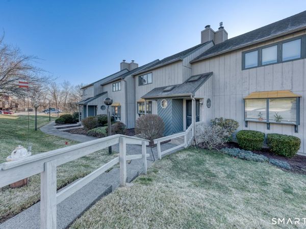 124 Skyview, Unit 124, Cromwell, CT 06416