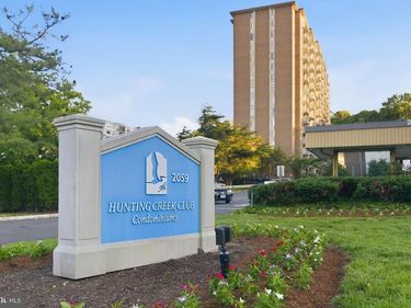 ALEXANDRIA, VA 22303