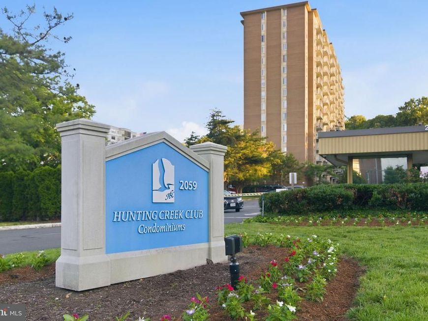 2059 Huntington Avenue, Unit 304, Alexandria, VA 22303 Main Photo