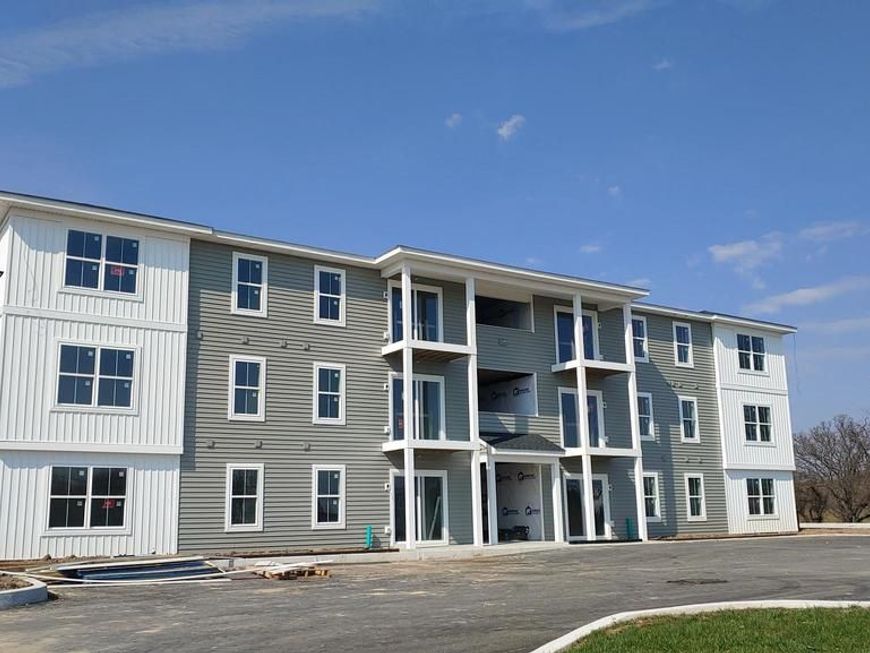 1000 Colby Lane, Unit 1101-1304, Mohrsville, PA 19541 Main Photo
