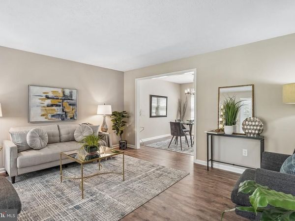 12809 THISTLE BLOSSOM WAY, UPPER MARLBORO, MD 20772