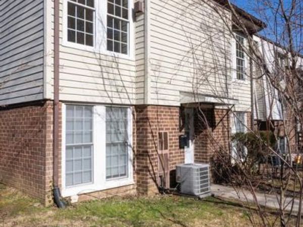 2201 00 STRAHLE STREET , Unit D3, PHILADELPHIA, PA 19152