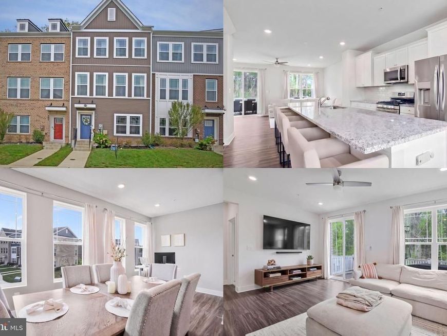 2764 Bridgewater Drive, Bryans Road, MD 20616 Main Photo