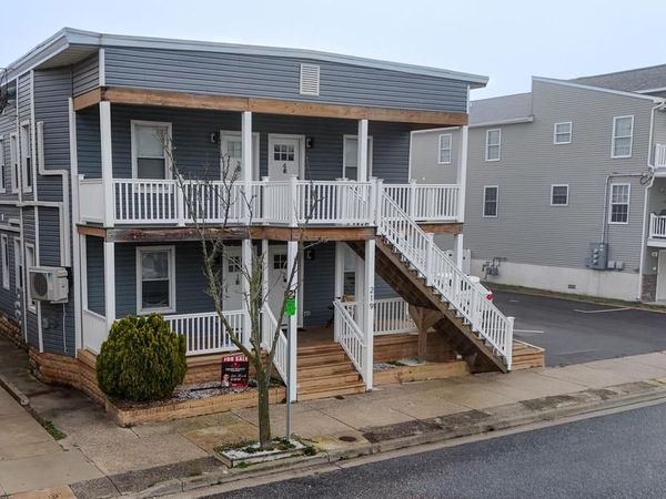 217-221 E BURK AVENUE , WILDWOOD, NJ 08260