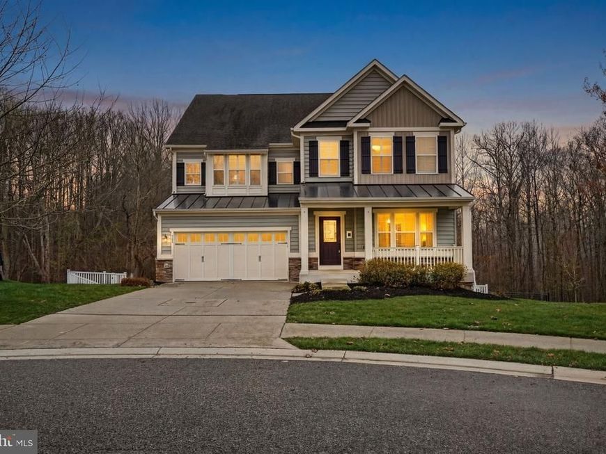 731 Shady Creek Court, Bel Air, MD 21015 Main Photo