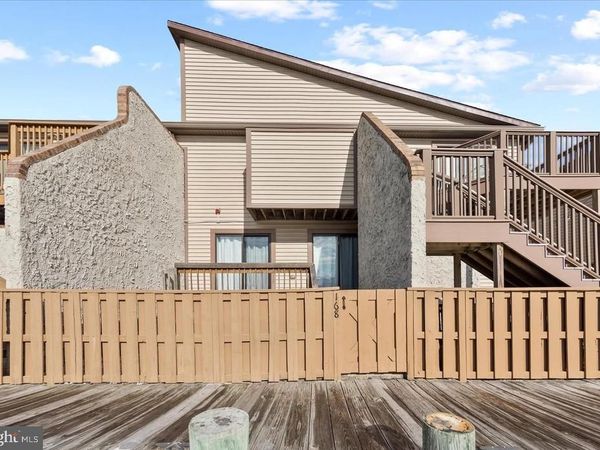 105 120TH STREET, Unit 168, OCEAN CITY, MD 21842