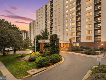 6300 STEVENSON AVENUE, Unit 1122, ALEXANDRIA, VA 22304