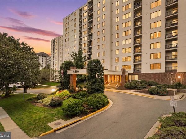 6300 STEVENSON AVENUE, Unit 1122, ALEXANDRIA, VA 22304