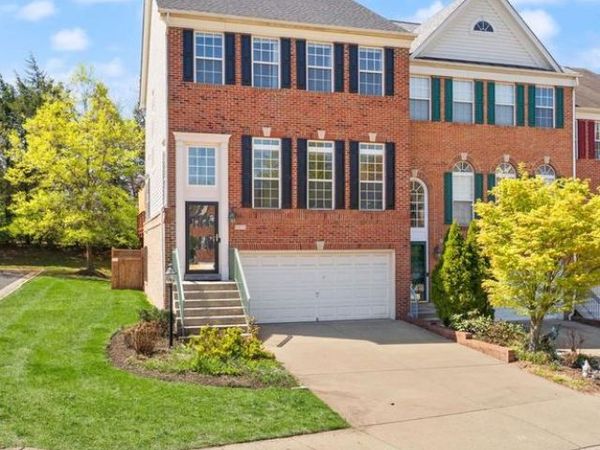 13579 CEDAR RUN LANE, HERNDON, VA 20171