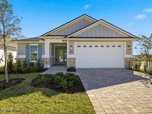 828 OAKLAWN Court, St. Augustine, FL 32092