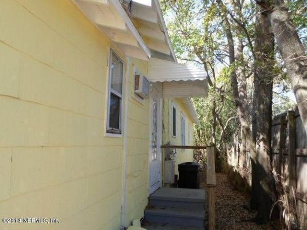 1456 BELMONTE Avenue, Unit 2B, Jacksonville, FL 32207