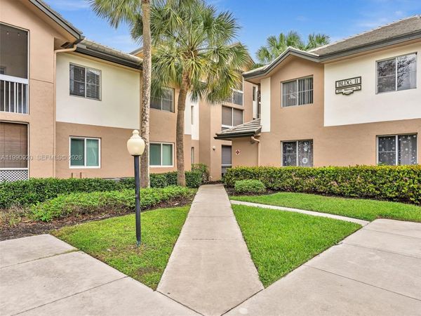 9777 Westview Dr , Unit 1114, Coral Springs, FL 33076