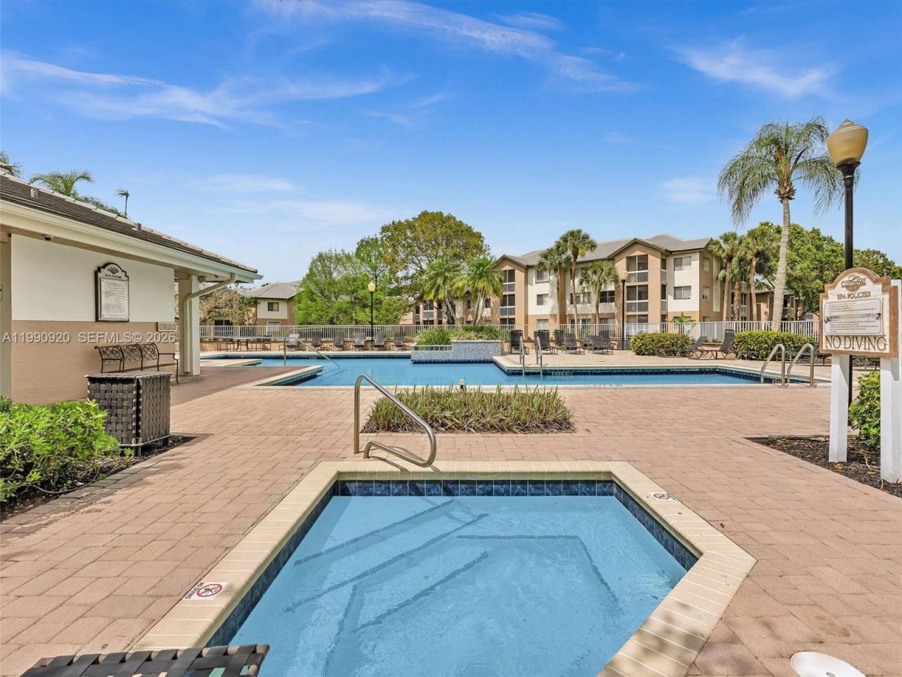 9777 Westview Dr , Unit 1114, Coral Springs, FL 33076 Photo