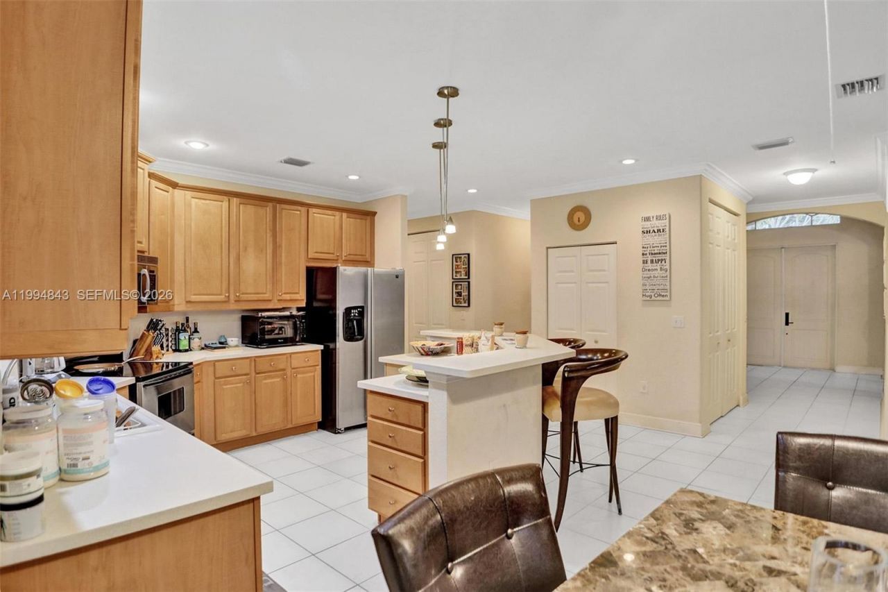 1451 SW 52nd Way , Plantation, FL 33317 Photo