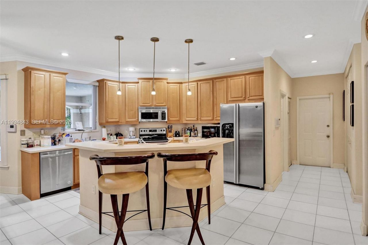 1451 SW 52nd Way , Plantation, FL 33317 Photo