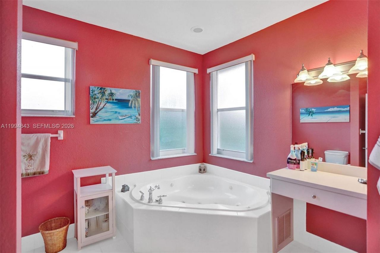 1451 SW 52nd Way , Plantation, FL 33317 Photo