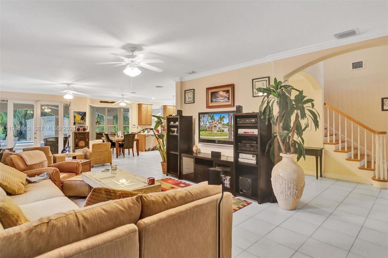 1451 SW 52nd Way , Plantation, FL 33317 Photo