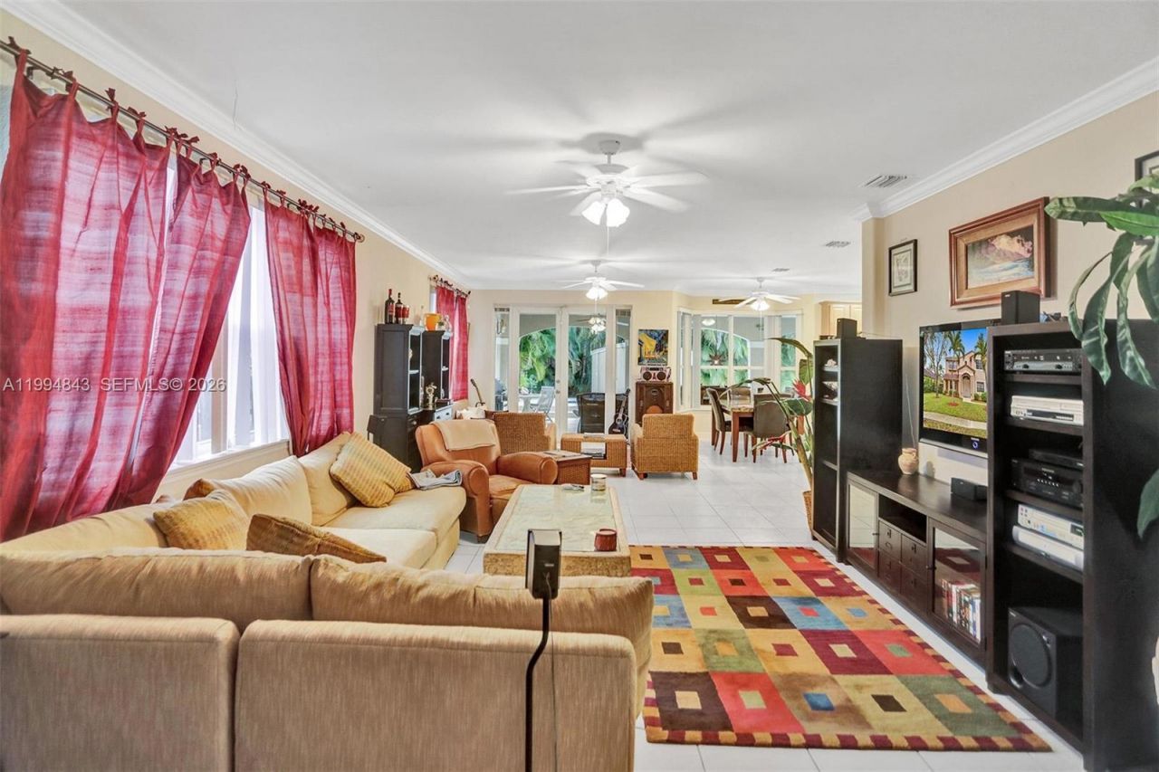 1451 SW 52nd Way , Plantation, FL 33317 Photo