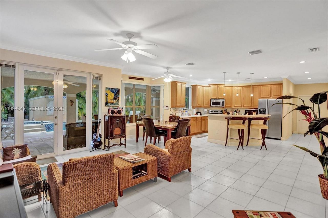 1451 SW 52nd Way , Plantation, FL 33317 Photo