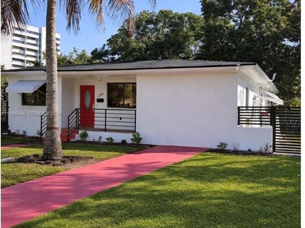 280 NE 48th Ter, Miami, FL 33137
