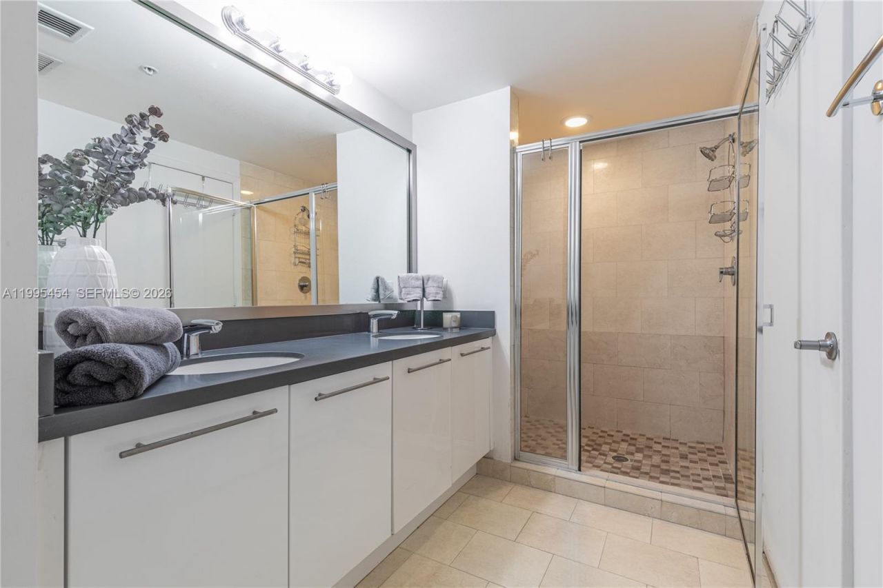 90 SW 3rd St , Unit 3806, Miami, FL 33130 Photo