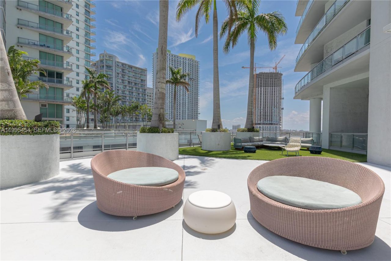 90 SW 3rd St , Unit 3806, Miami, FL 33130 Photo