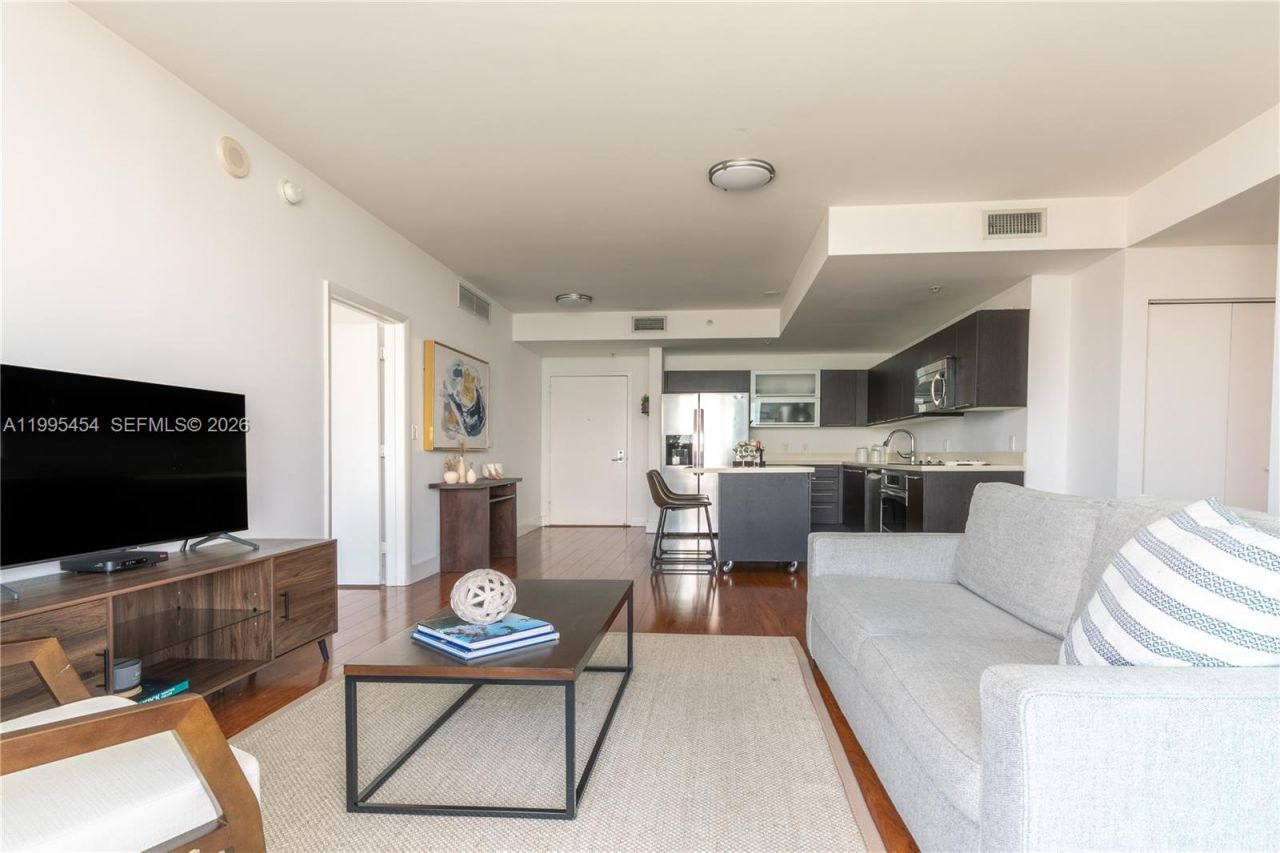 90 SW 3rd St , Unit 3806, Miami, FL 33130 Photo