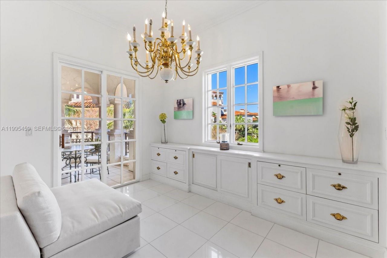 2134 Fisher Island Dr , Unit 2134, Miami Beach, FL 33109 Photo