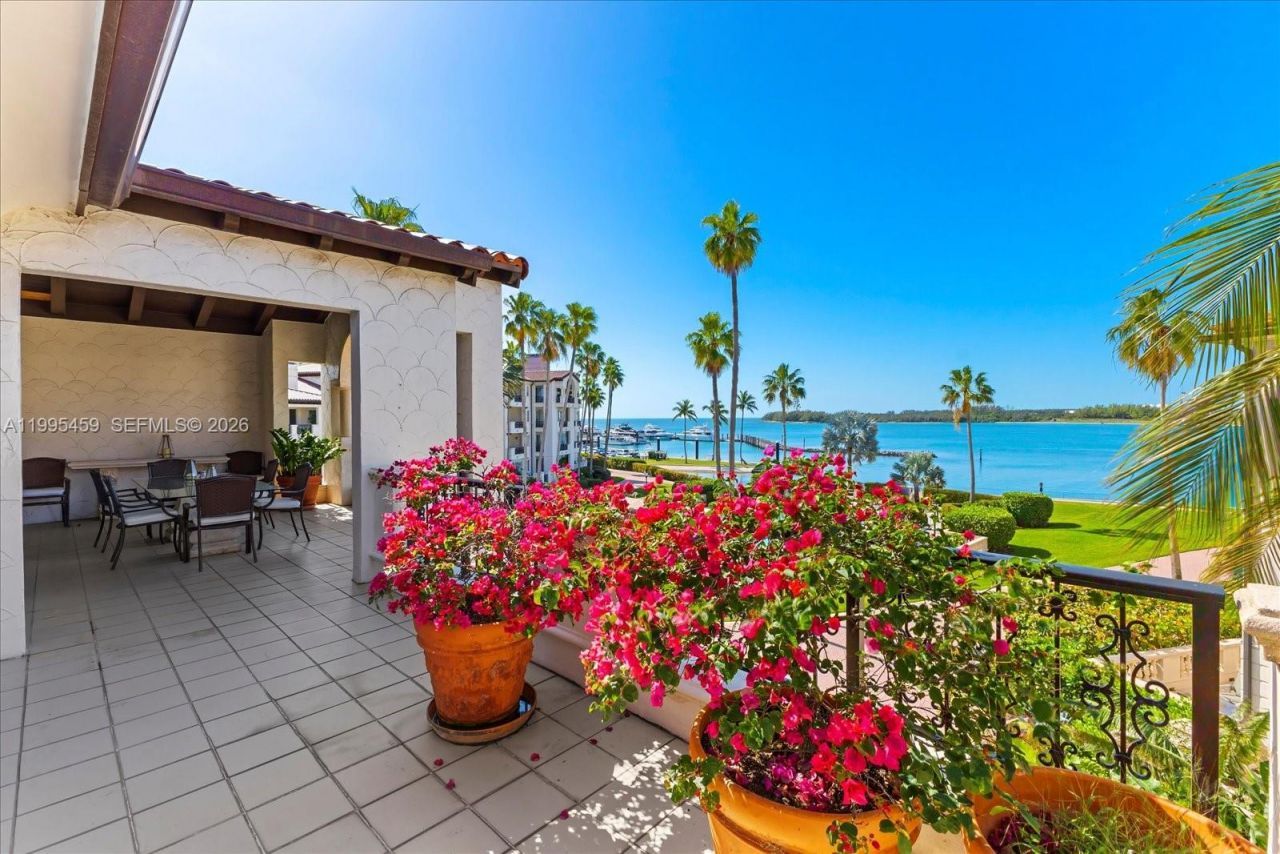 2134 Fisher Island Dr , Unit 2134, Miami Beach, FL 33109 Photo