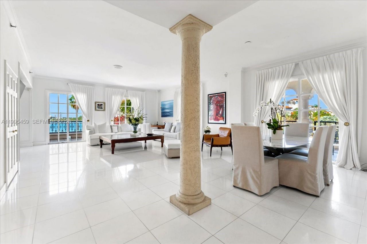 2134 Fisher Island Dr , Unit 2134, Miami Beach, FL 33109 Photo