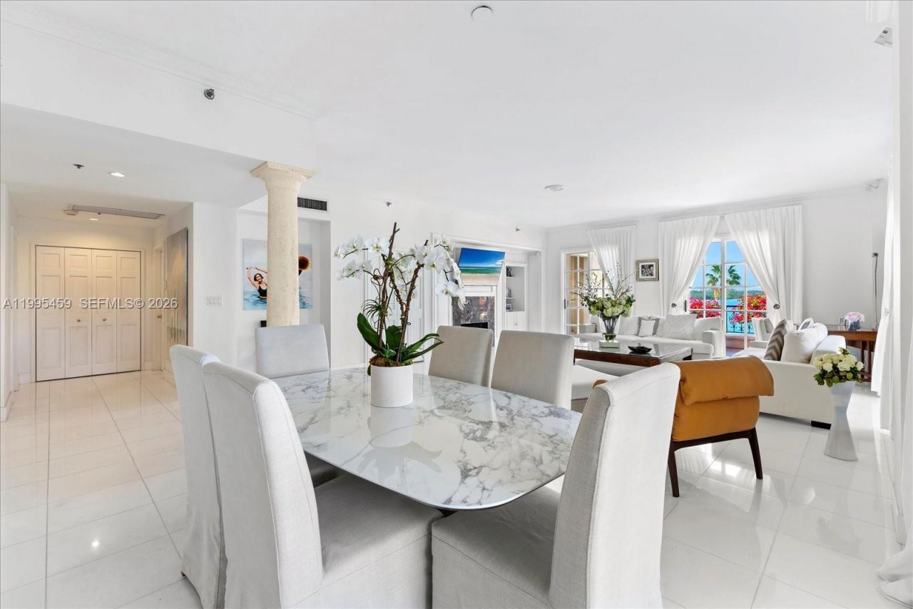 2134 Fisher Island Dr , Unit 2134, Miami Beach, FL 33109 Photo