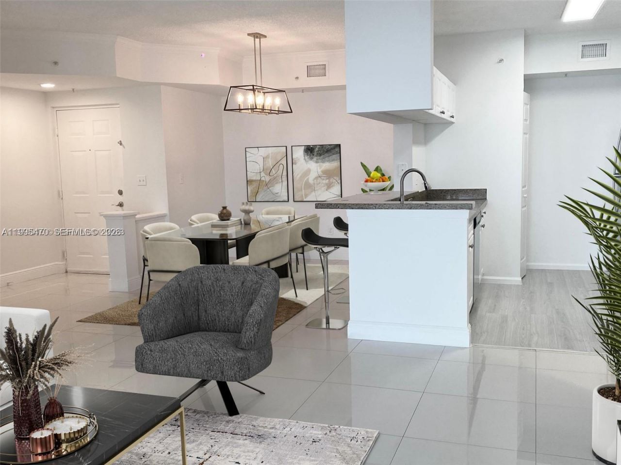 17100 N Bay Rd , Unit 1604, Sunny Isles Beach, FL 33160 Photo