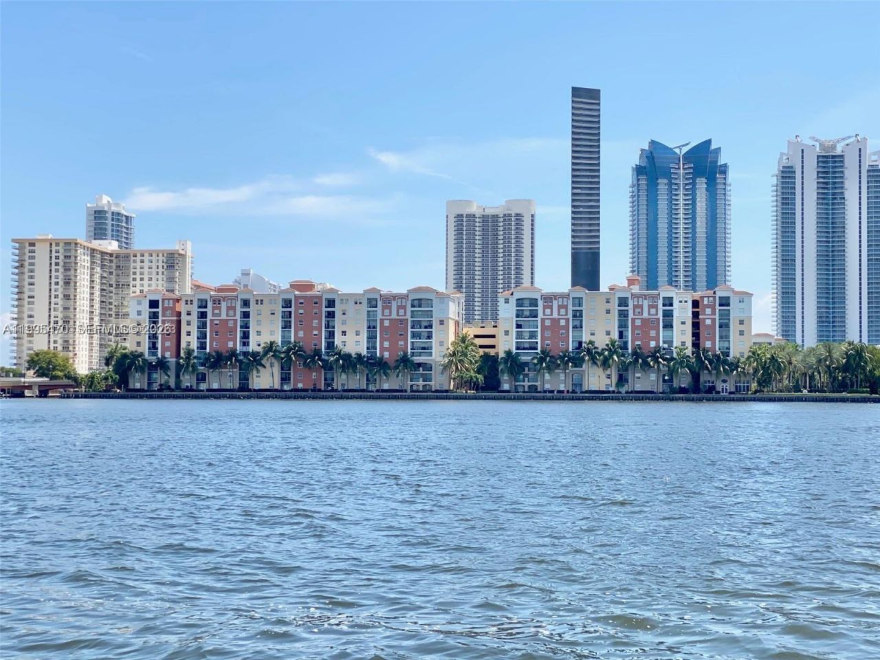 17100 N Bay Rd , Unit 1604, Sunny Isles Beach, FL 33160 Photo