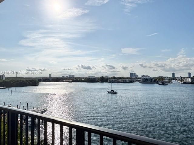 17100 N Bay Rd , Unit 1604, Sunny Isles Beach, FL 33160 Photo