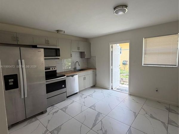 2851 NW 15th Ct , Unit 1, Fort Lauderdale, FL 33311