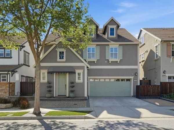 7237 Longhill Way , San Jose, CA 95138