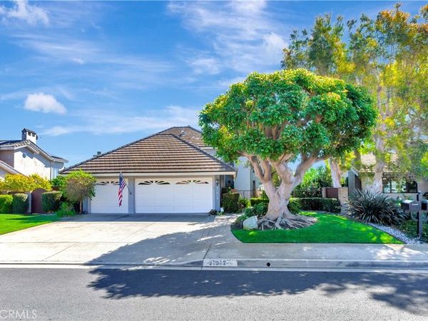 31912 Avenida Evita, San Juan Capistrano, CA 92675