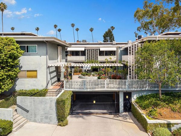 1520 Spruce Street , Unit 5, South Pasadena, CA 91030