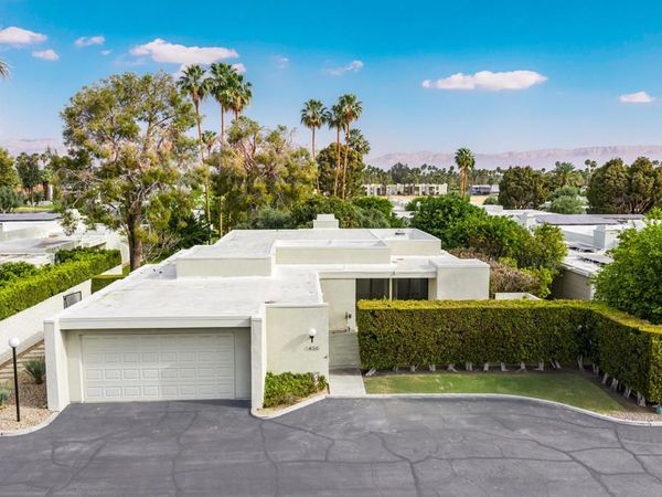 1450 Via Isla , Palm Springs, CA 92264