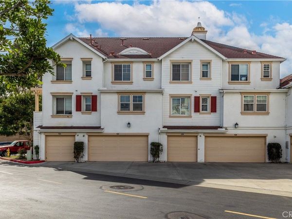 755 Harbor Cliff Way , Unit 110, Oceanside, CA 92054