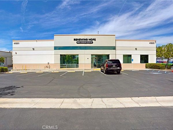 41551 Date Street , Murrieta, CA 92562